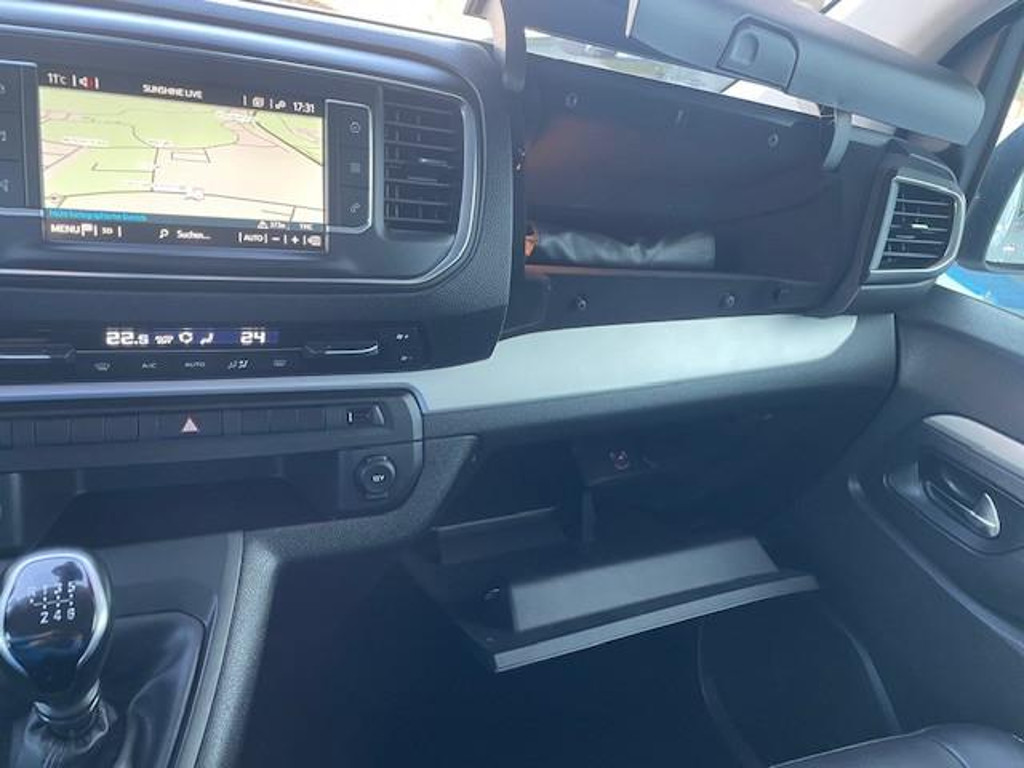 Toyota Proace (Verso)