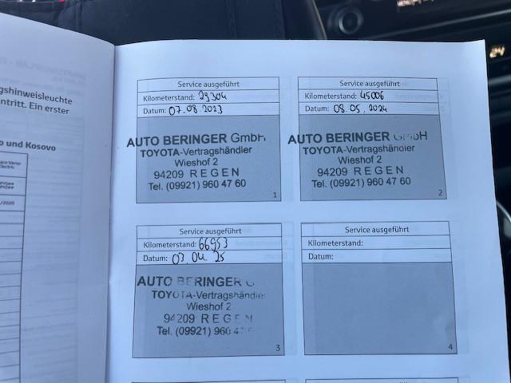 Toyota Proace (Verso)