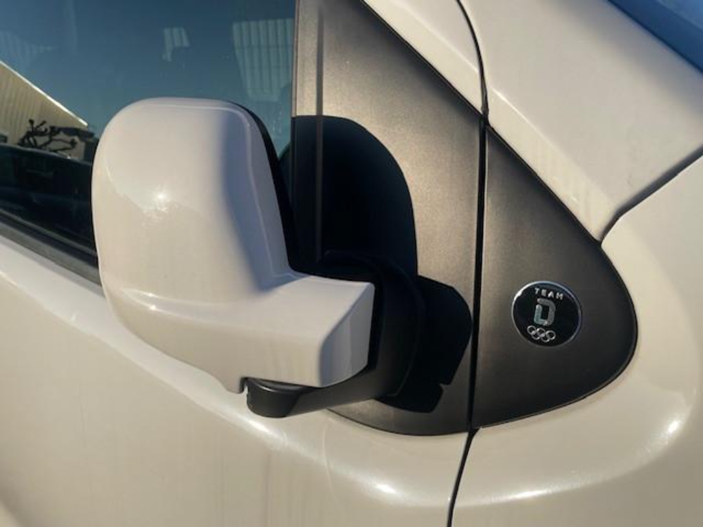 Toyota Proace (Verso)