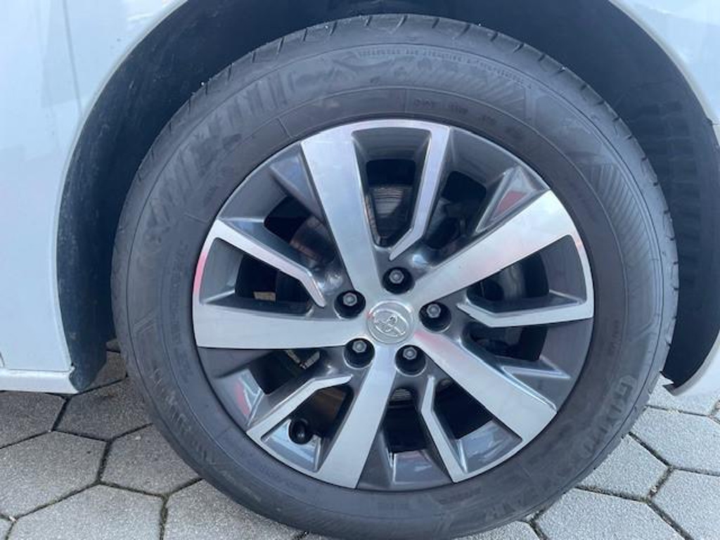 Toyota Proace (Verso)