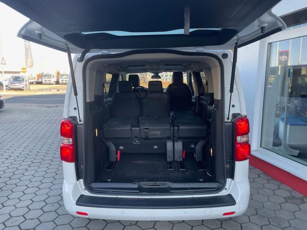 Toyota Proace (Verso)