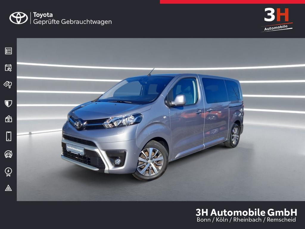 Toyota Proace (Verso) 2022 Diesel