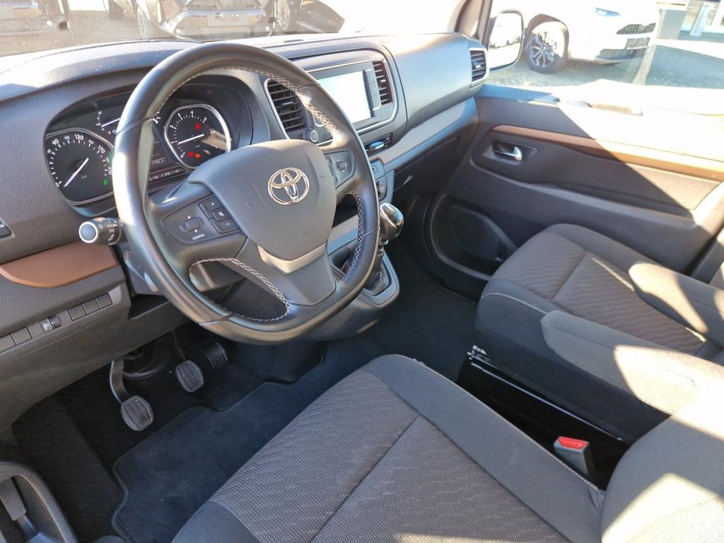 Toyota Proace (Verso)