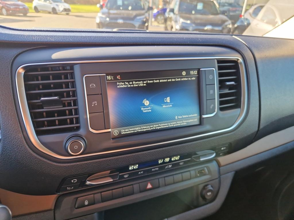 Toyota Proace (Verso)