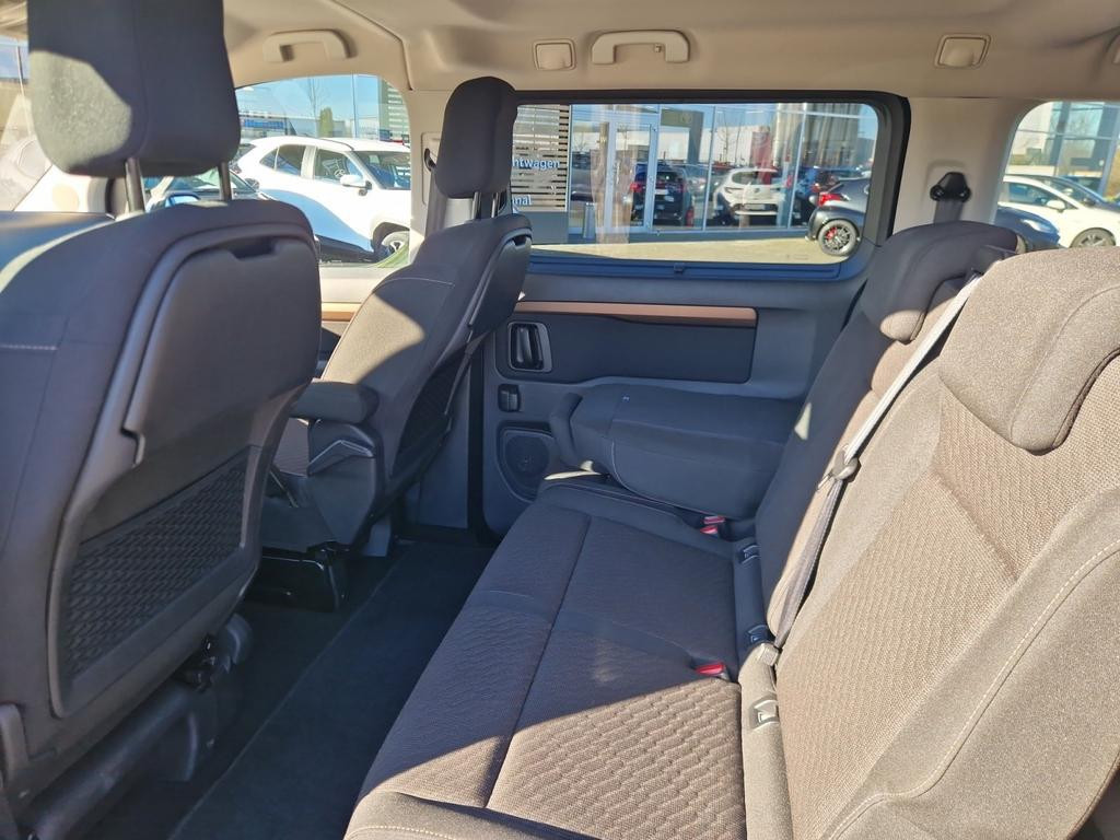 Toyota Proace (Verso)