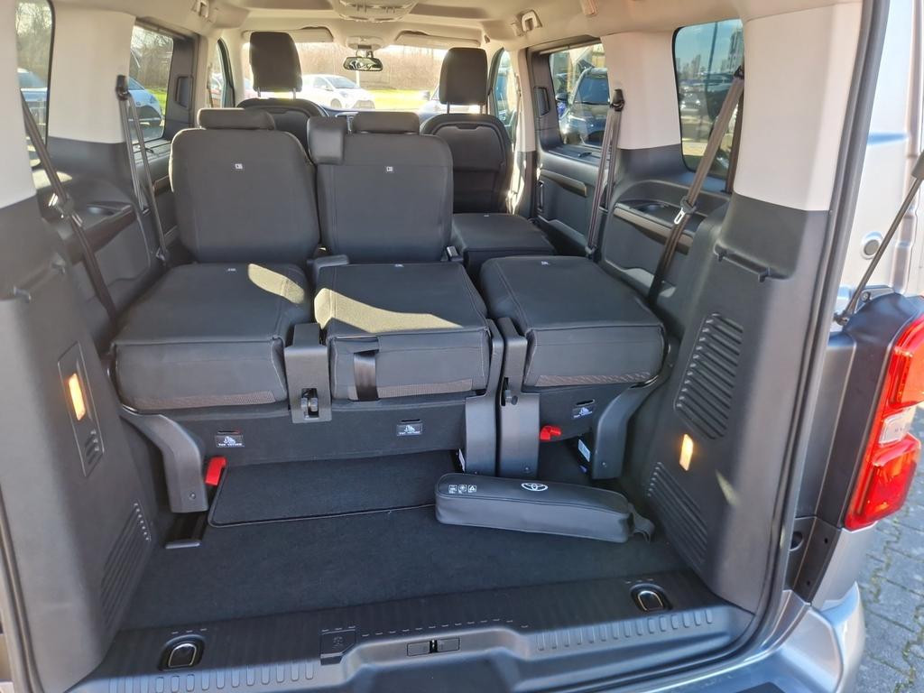 Toyota Proace (Verso)