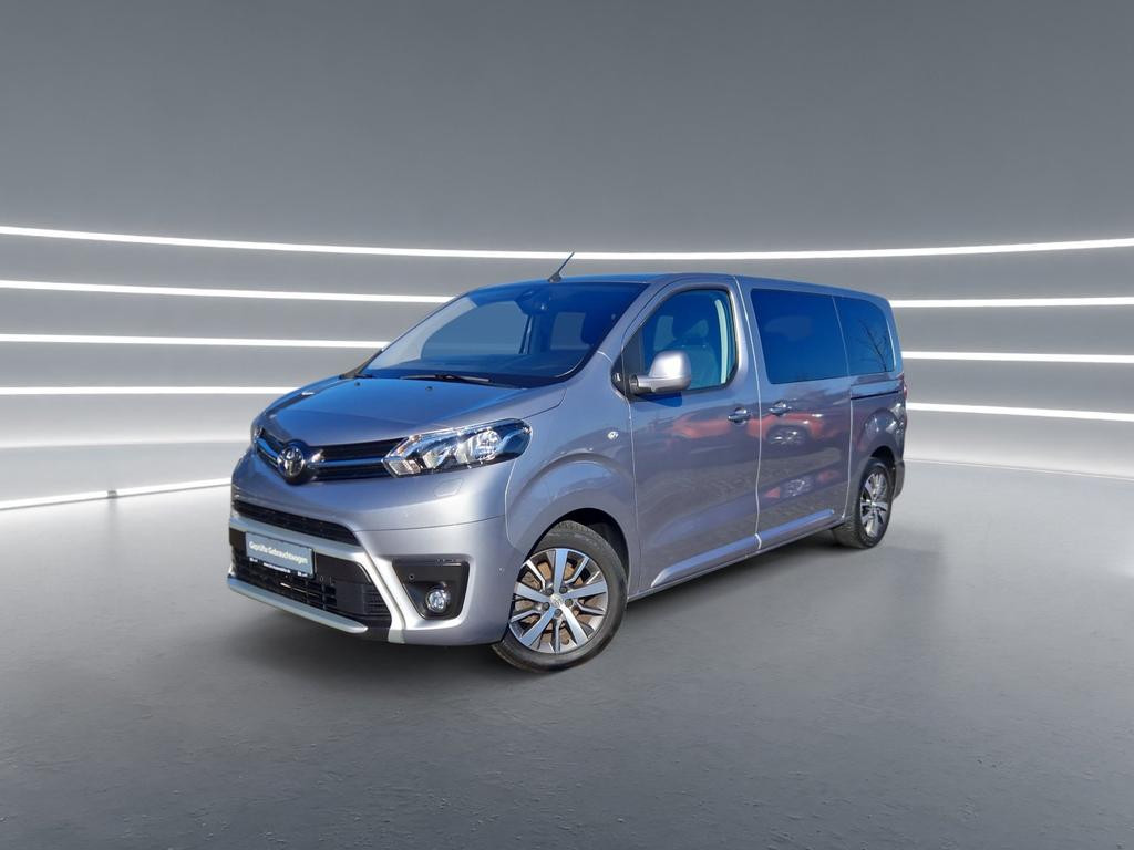 Toyota Proace (Verso)