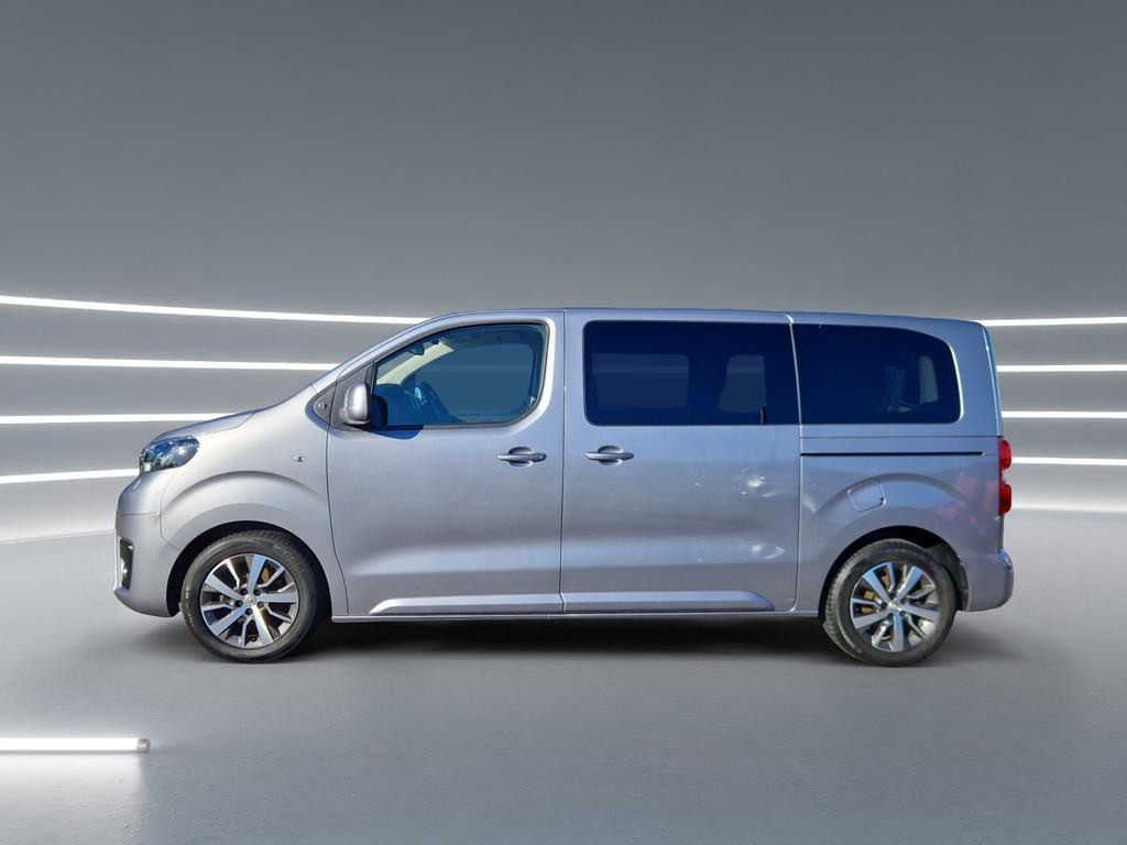 Toyota Proace (Verso)