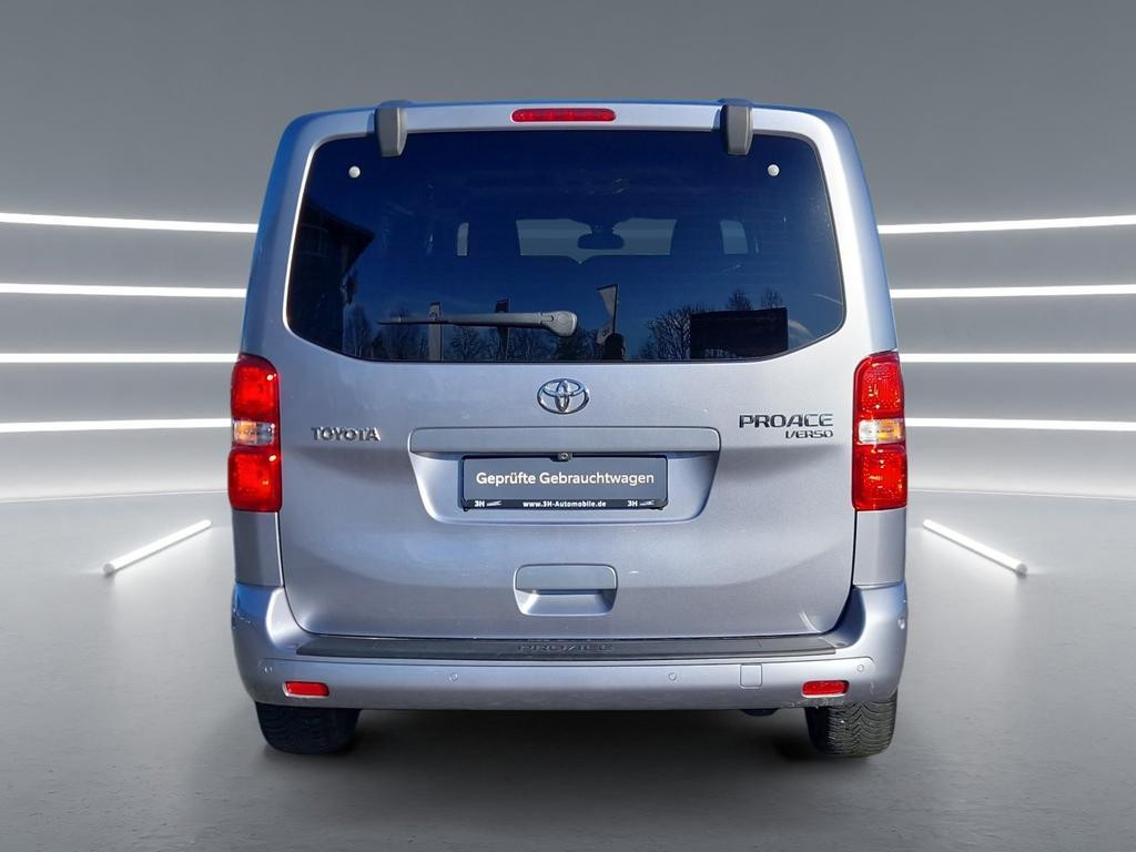 Toyota Proace (Verso)