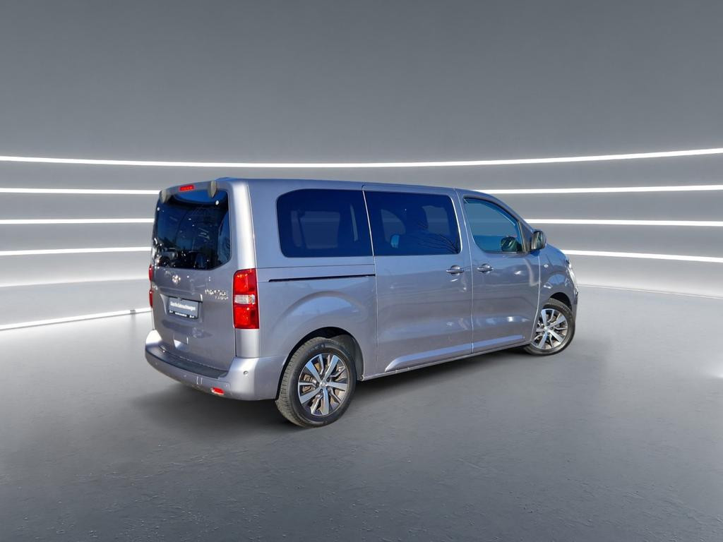 Toyota Proace (Verso)