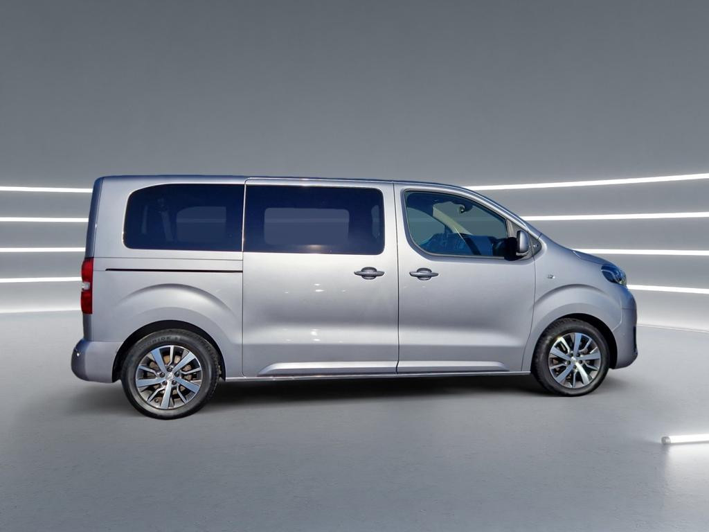 Toyota Proace (Verso)