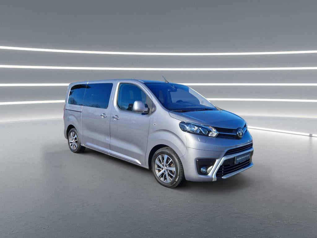 Toyota Proace (Verso)
