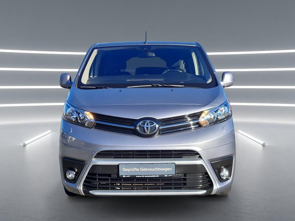Toyota Proace (Verso)