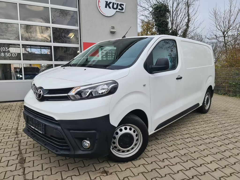 Toyota Proace (Verso) 2021 Diesel