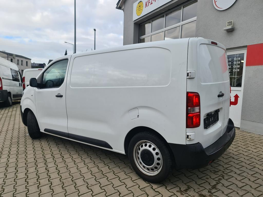Toyota Proace (Verso)