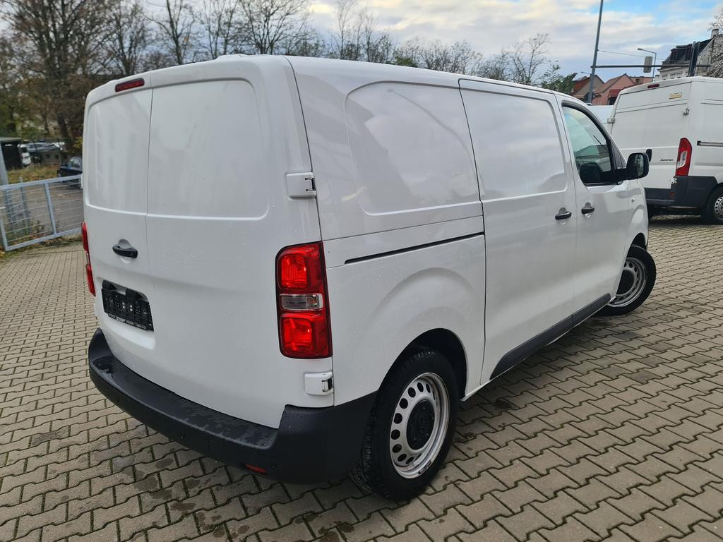 Toyota Proace (Verso)