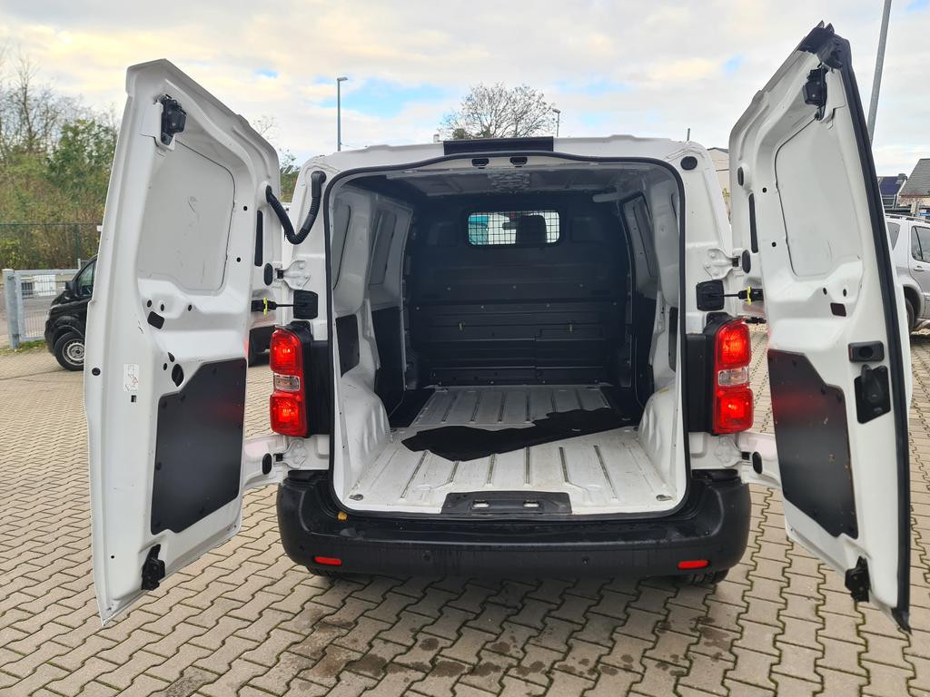 Toyota Proace (Verso)