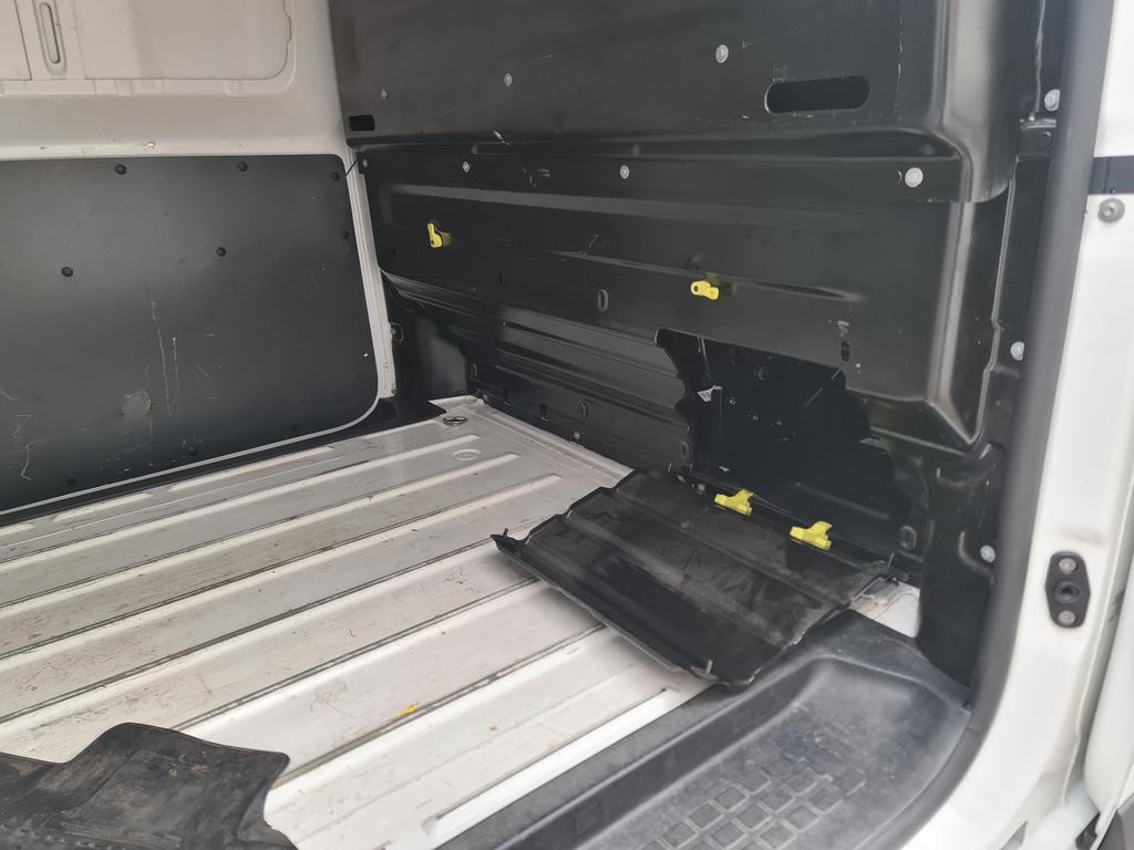 Toyota Proace (Verso)