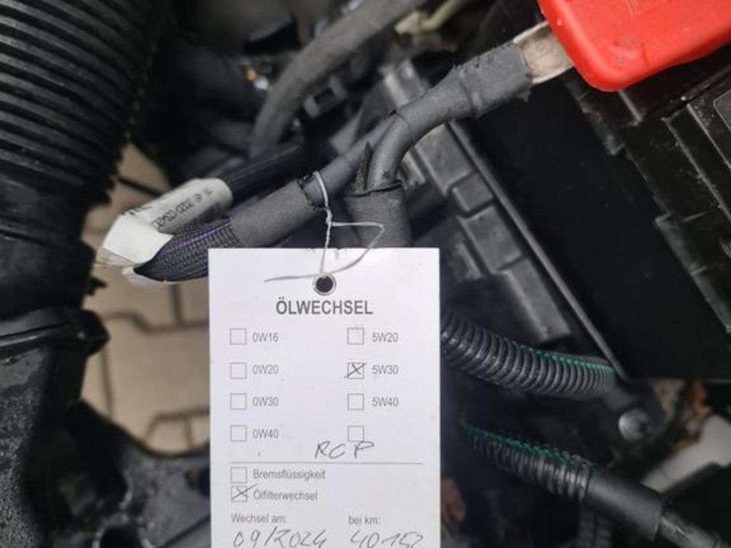 Toyota Proace (Verso)