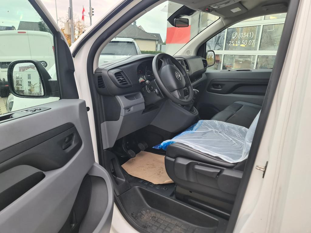 Toyota Proace (Verso)
