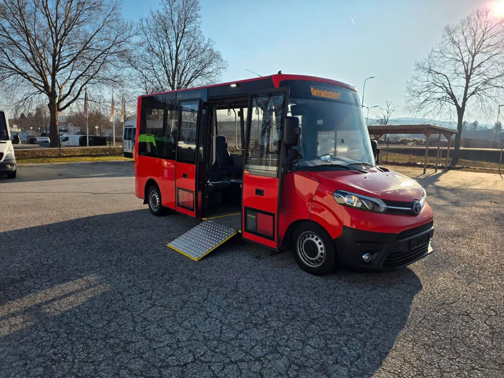 Toyota Proace (Verso)
