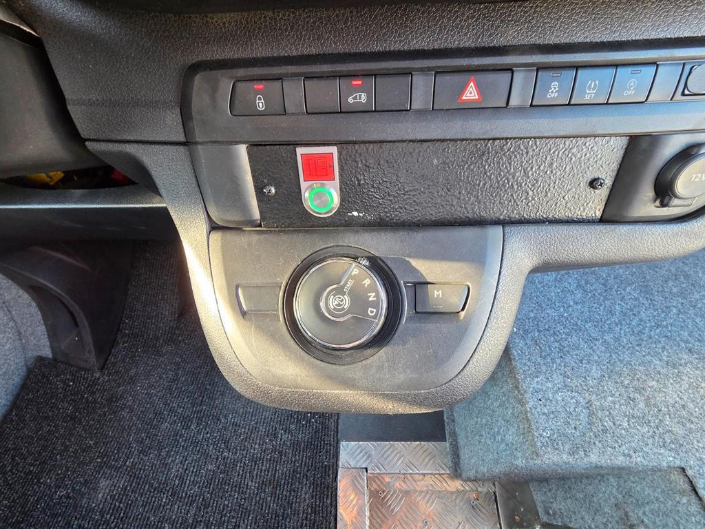 Toyota Proace (Verso)