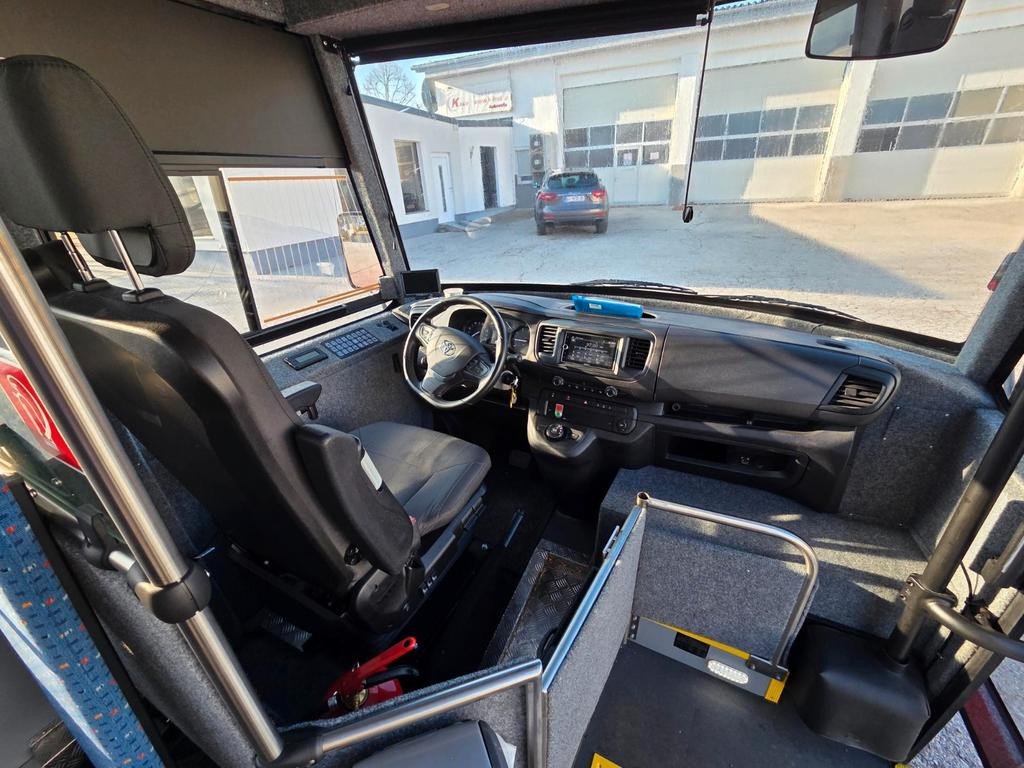 Toyota Proace (Verso)