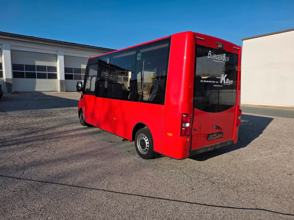 Toyota Proace (Verso)