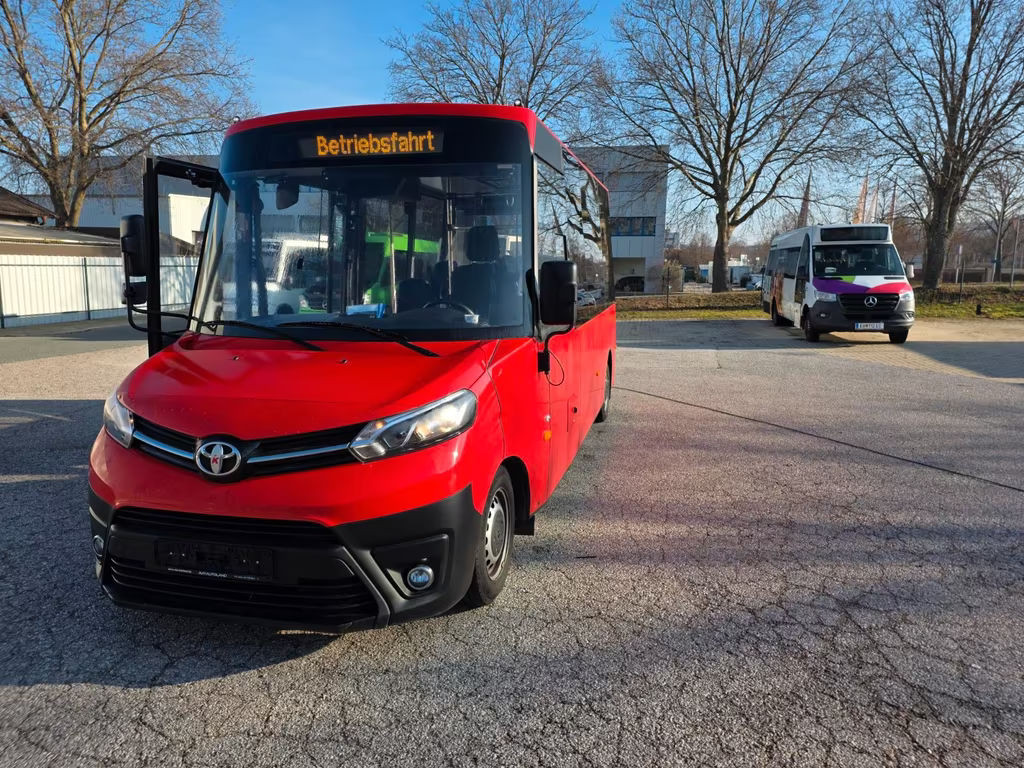 Toyota Proace (Verso)