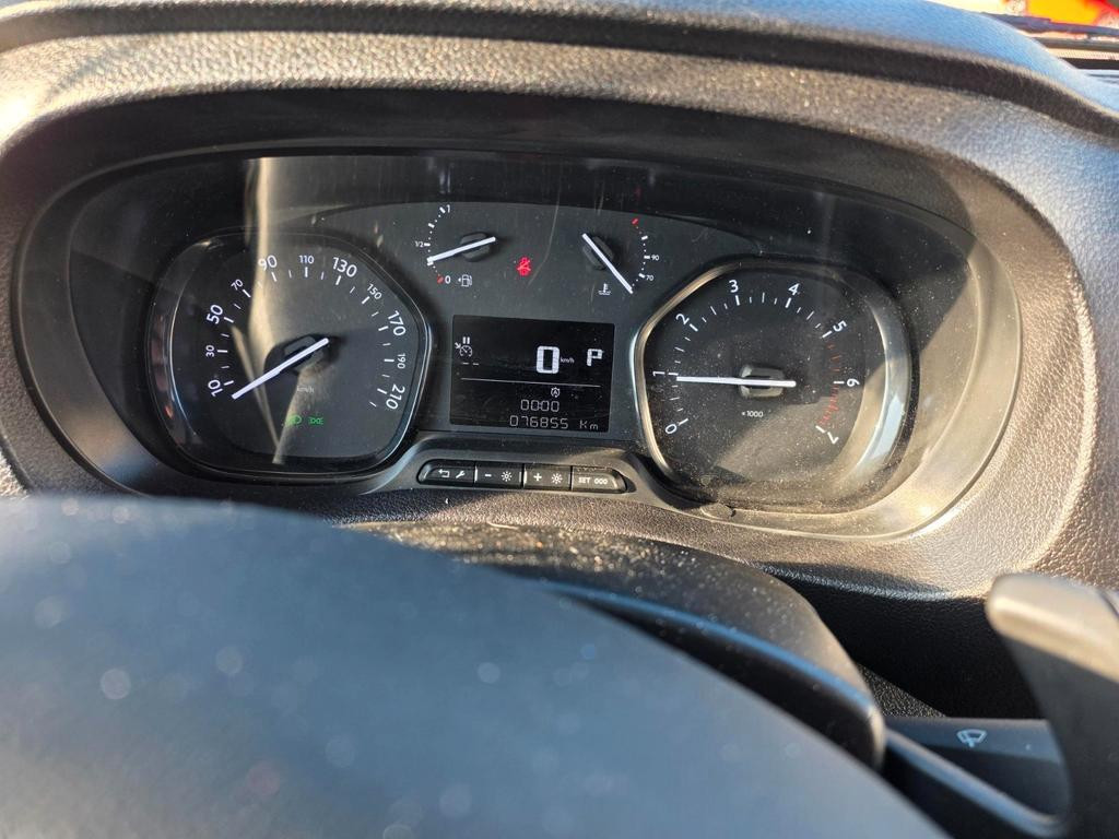 Toyota Proace (Verso)