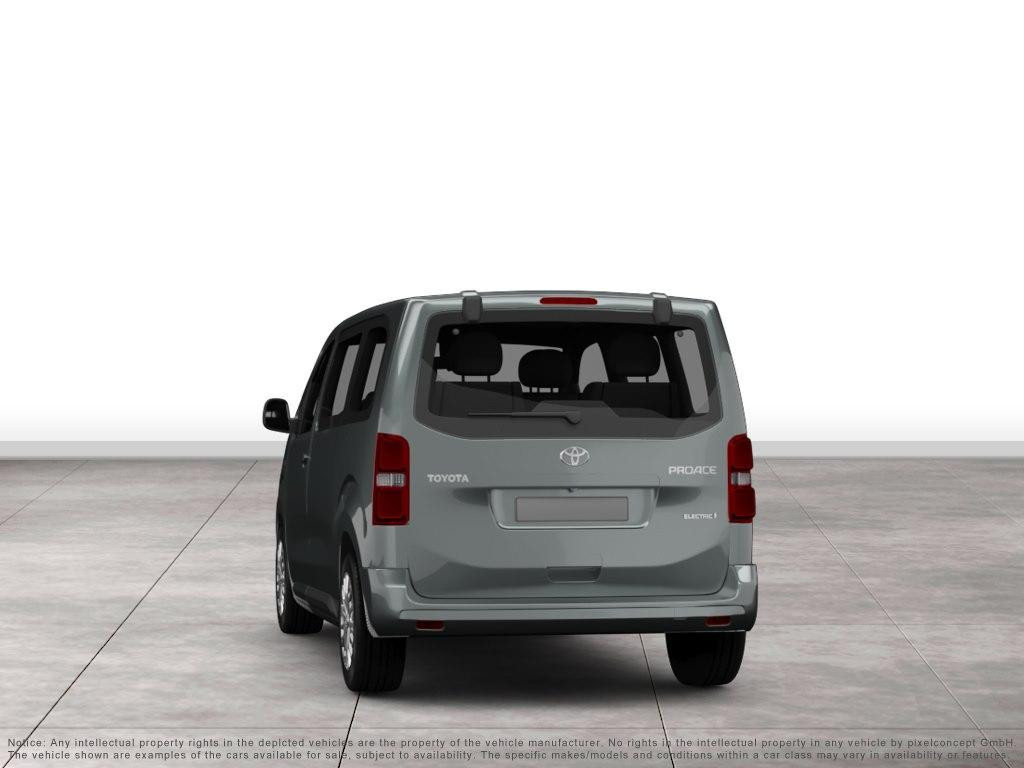 Toyota Proace (Verso)