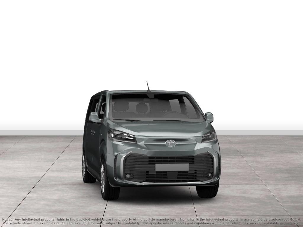 Toyota Proace (Verso)