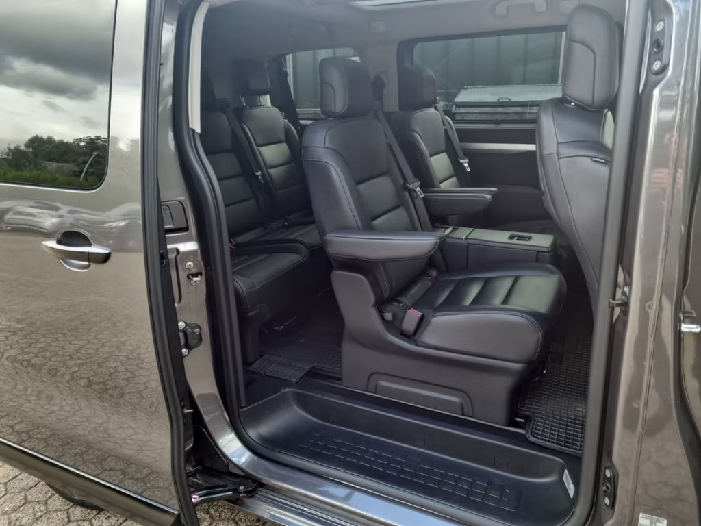 Toyota Proace (Verso)