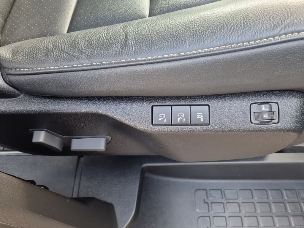 Toyota Proace (Verso)