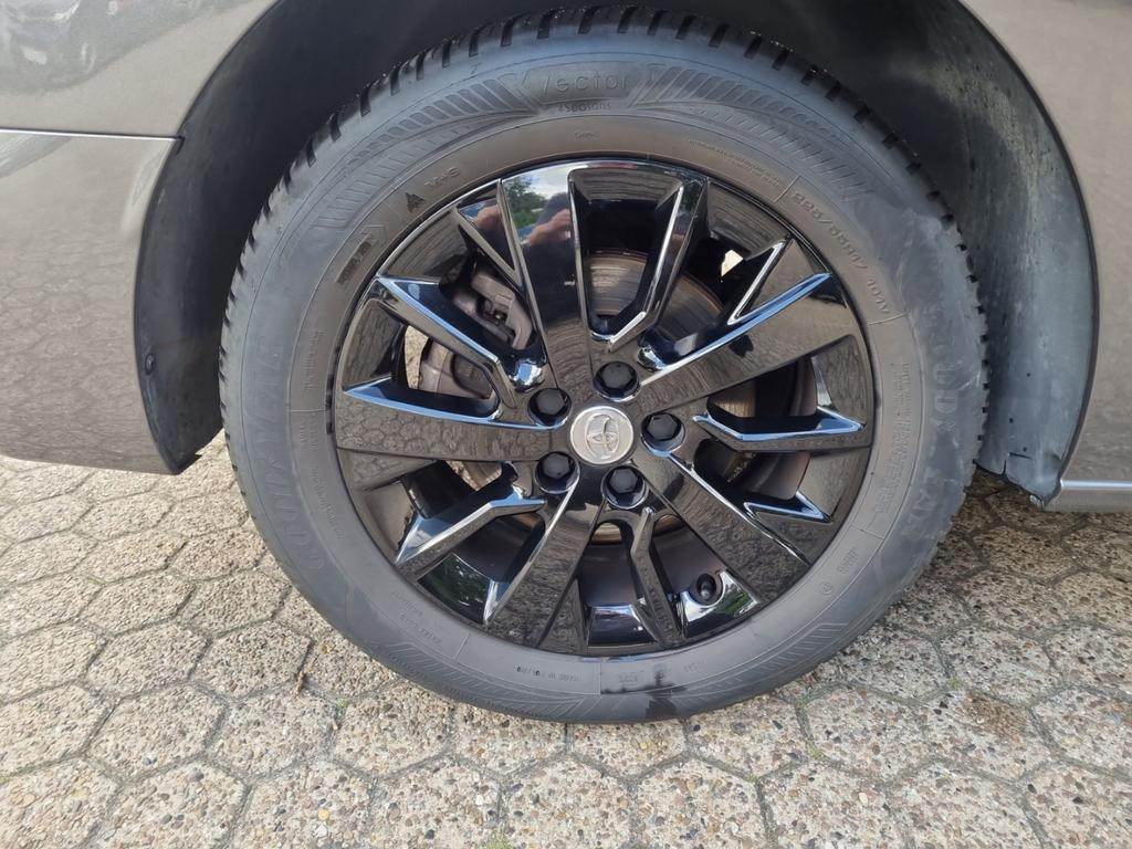 Toyota Proace (Verso)