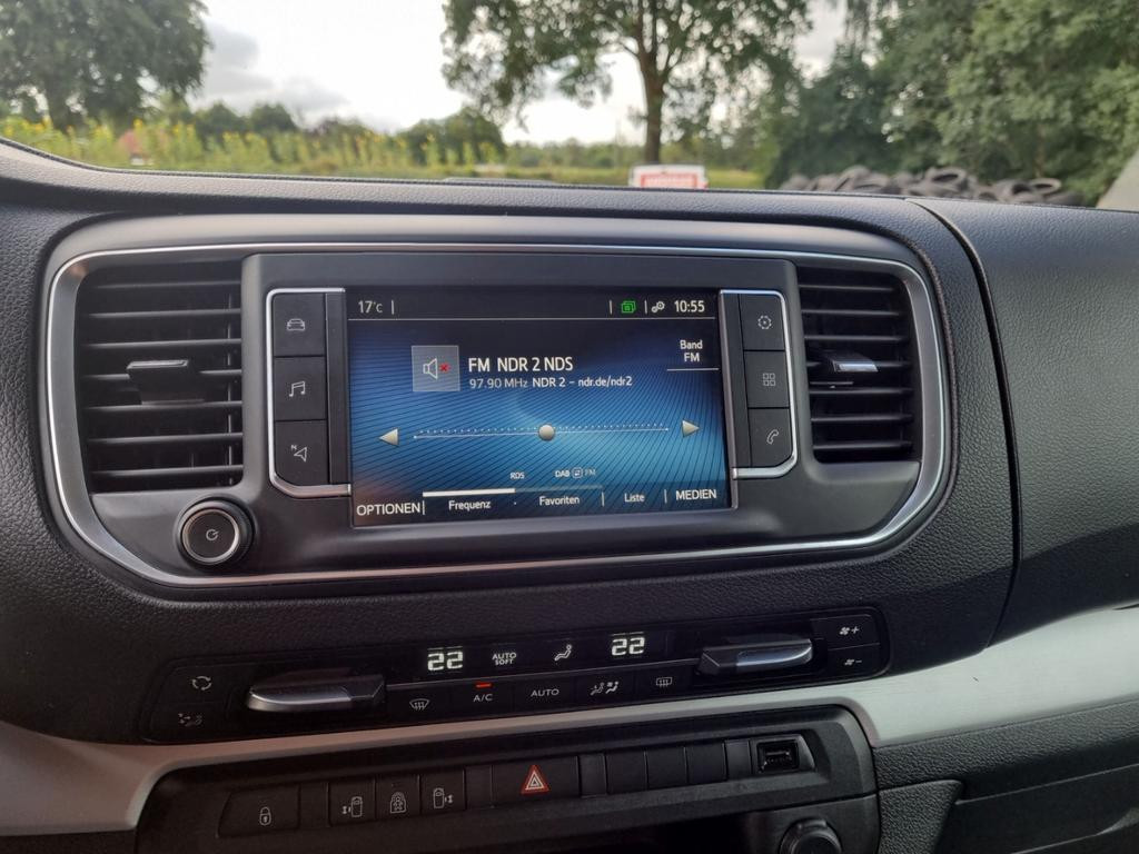 Toyota Proace (Verso)