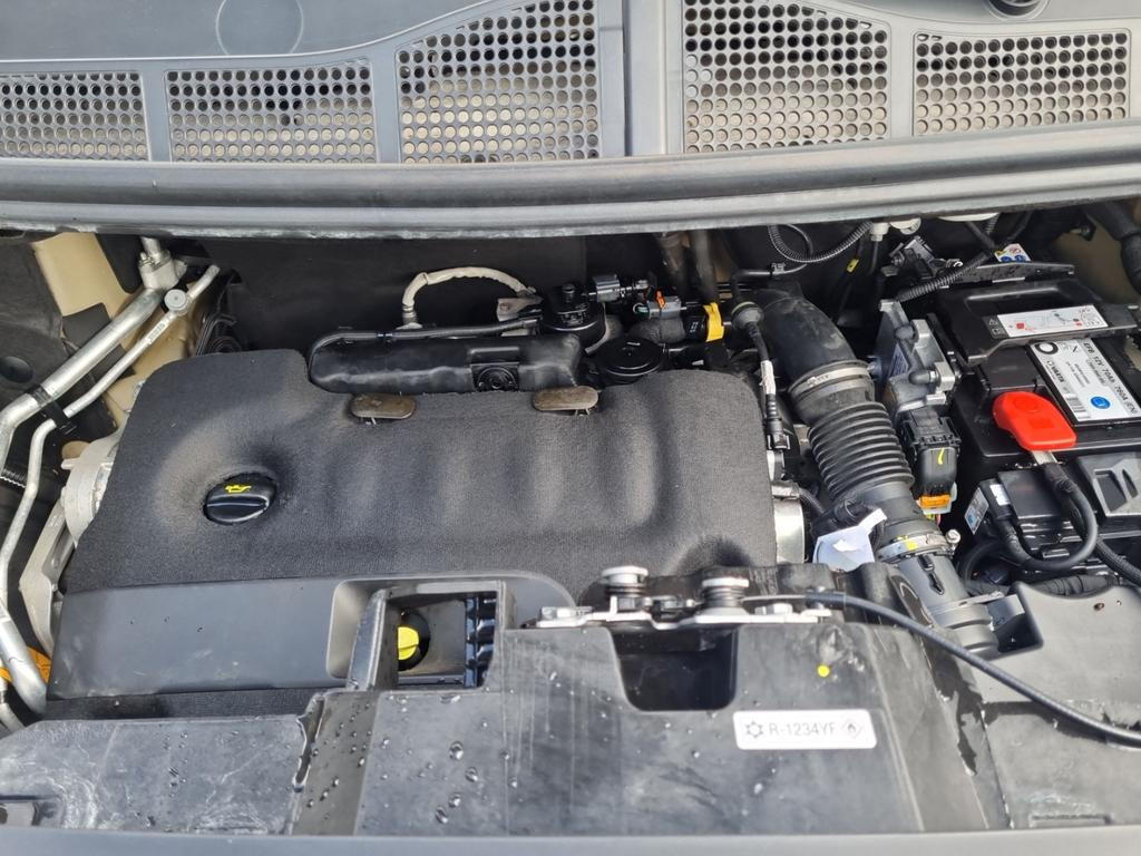 Toyota Proace (Verso)