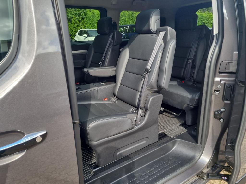 Toyota Proace (Verso)