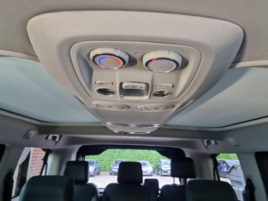 Toyota Proace (Verso)