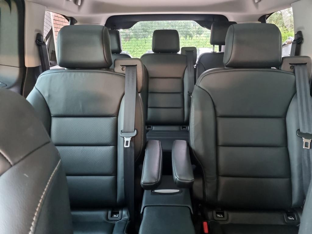 Toyota Proace (Verso)