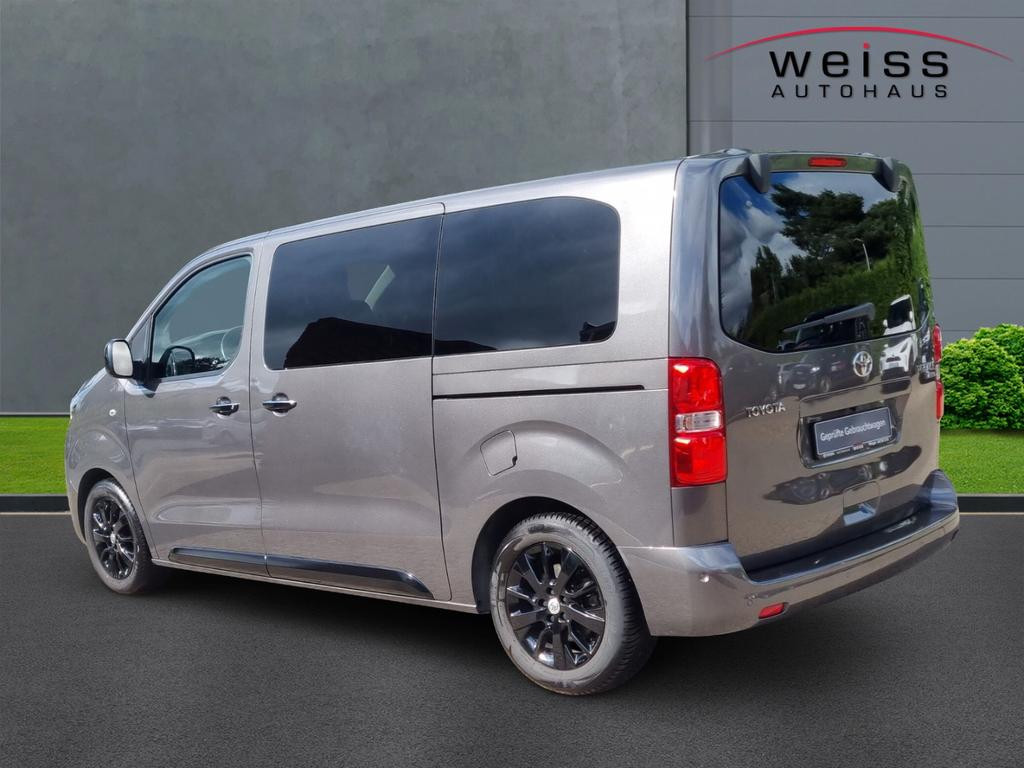 Toyota Proace (Verso)