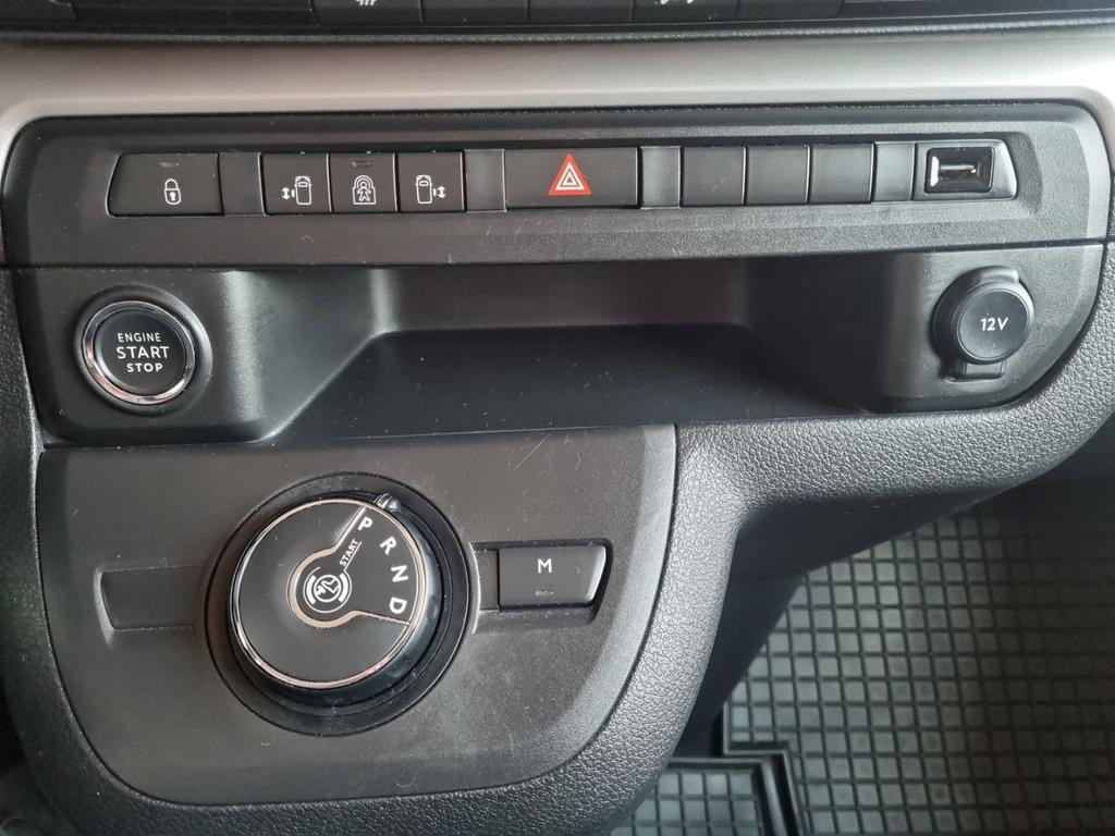 Toyota Proace (Verso)