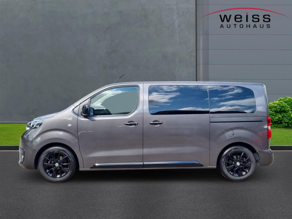 Toyota Proace (Verso)