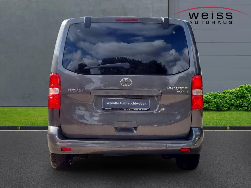 Toyota Proace (Verso)