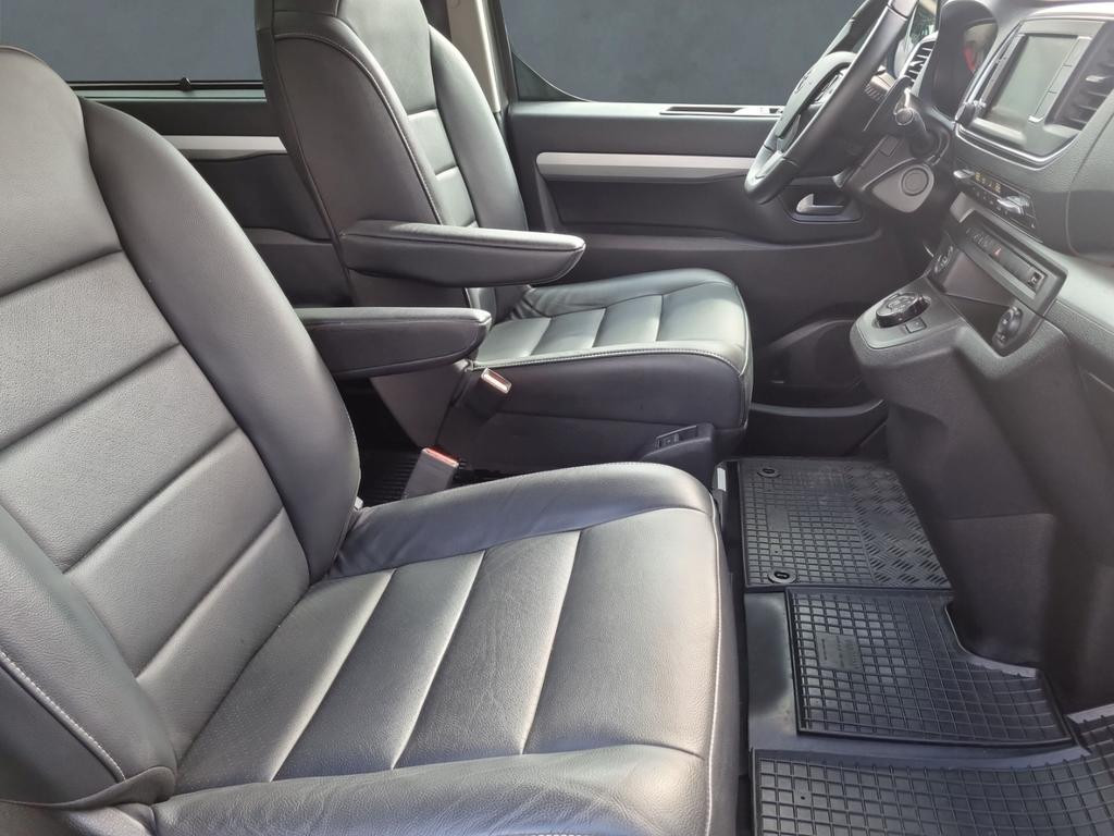 Toyota Proace (Verso)