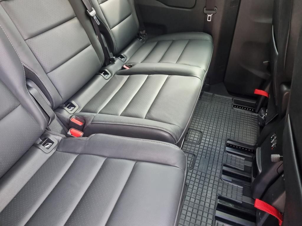 Toyota Proace (Verso)