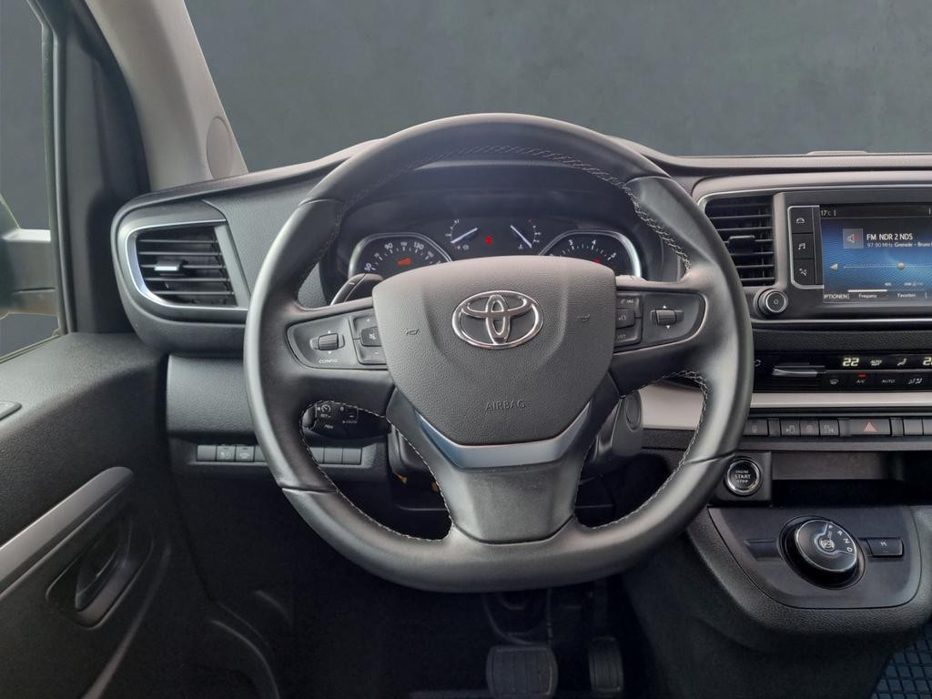 Toyota Proace (Verso)
