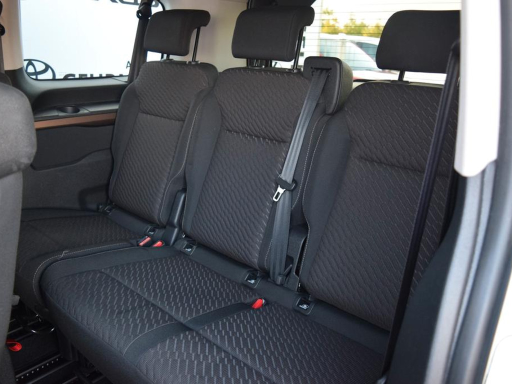 Toyota Proace (Verso)