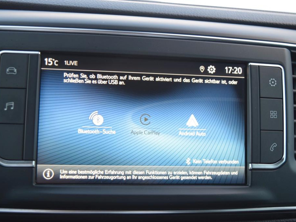 Toyota Proace (Verso)