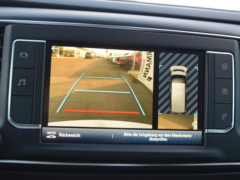 Toyota Proace (Verso)